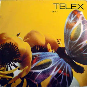 Telex - Sex