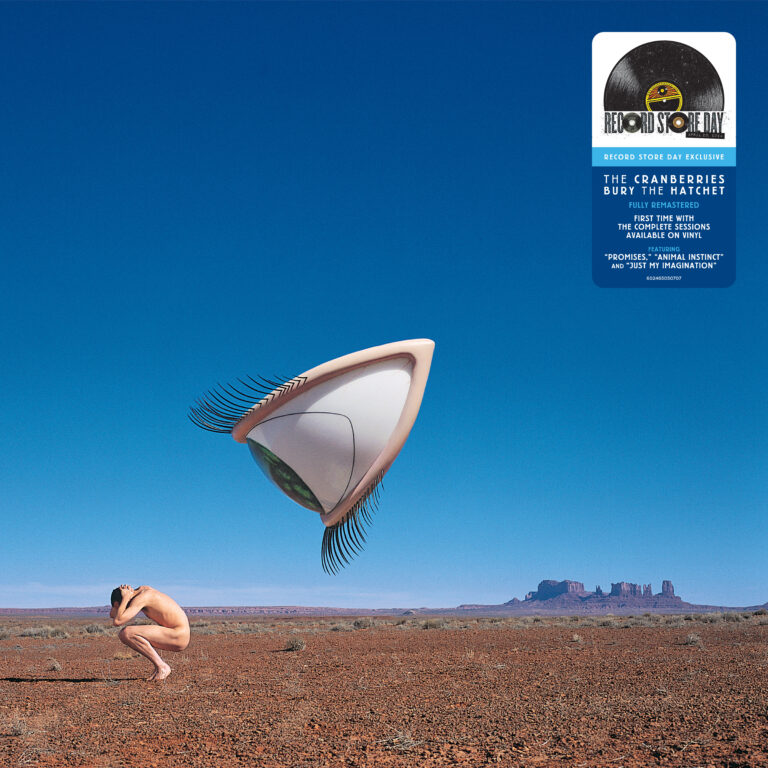 Cranberries - Bury The Hatchet (The Complete Sessions)