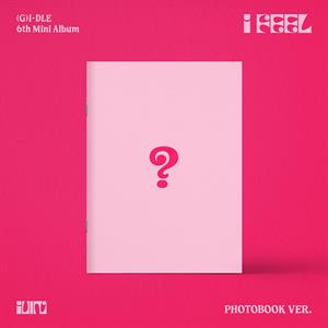 G I-Dle - I Feel