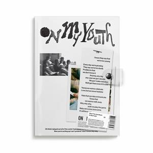 Wayv - On My Youth (Vol.2 / Diary Version CD)