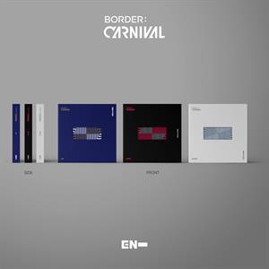 Enhypen - Border: Carnival