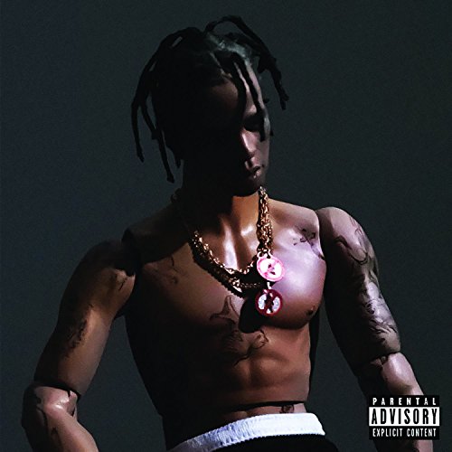 Travis Scott - Rodeo (LP)