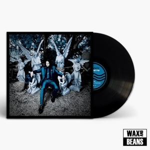 Jack White - Lazaretto (LP)