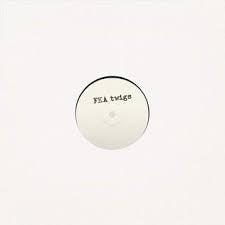 Fka Twigs - Ep1 (12")