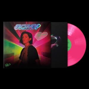 Romy - Mid Air (Neon Pink Vinyl)