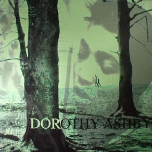 Dorothy Ashby - Hip Harp On a Minor Groove (Clear LP)