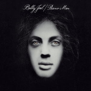 Billy Joel - Piano Man (LP)