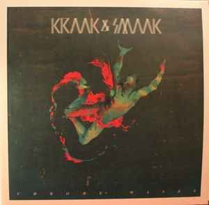 USED - Kraak & Smaak - Chrome Waves