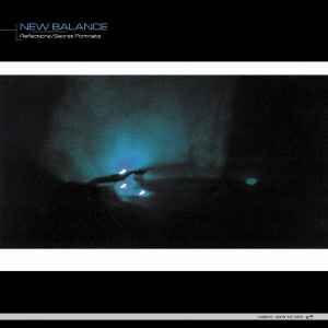 USED - New Balance - Reflections / Secret Portraits