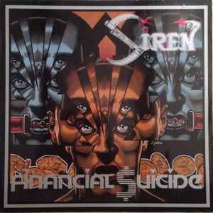 USED - Siren (24) - Financial Suicide