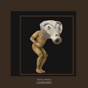 USED - Tasos Stamou - Caveman
