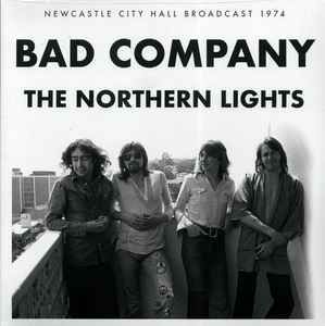 USED - Bad Company (3) - The Northern Lights