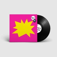 Ploegendienst - Ik (LP)