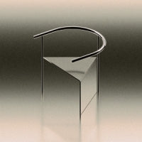 Ital Tek - Timeproof (Red LP)