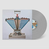 DJ Finale - Mille Morceau (Silver LP)