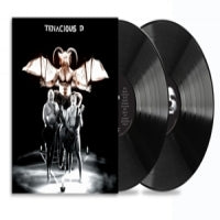 Tenacious D - Tenacious D (LP)
