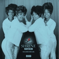 Various - Shrine Northern