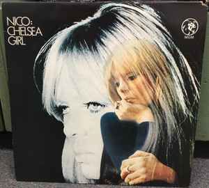 USED - Nico (3) - Chelsea Girl