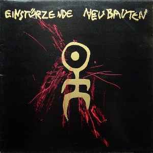USED - Einstürzende Neubauten - 80-83 Strategien Gegen Architekturen