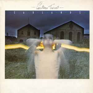 USED - Cocteau Twins - Garlands