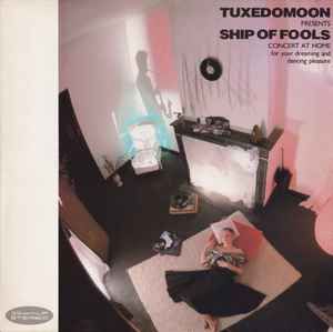 USED - Tuxedomoon - Ship Of Fools