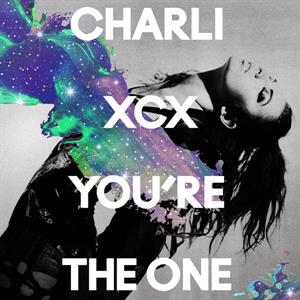 Charli Xcx - You're the One