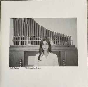 USED - Kali Malone - The Sacrificial Code