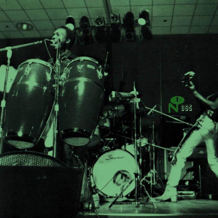 Various - Eccentric Soul: the Linco Label (LP)