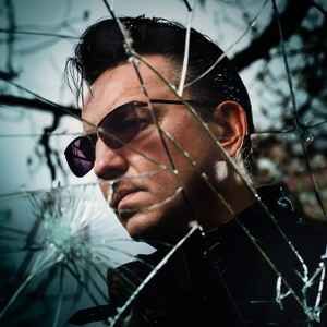 USED - Richard Hawley - Hollow Meadows