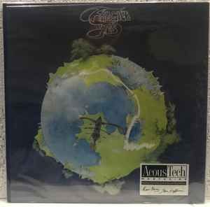 USED - Yes - Fragile