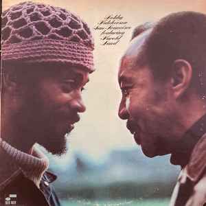 USED - Bobby Hutcherson, Harold Land - San Francisco