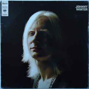 USED - Johnny Winter - Johnny Winter