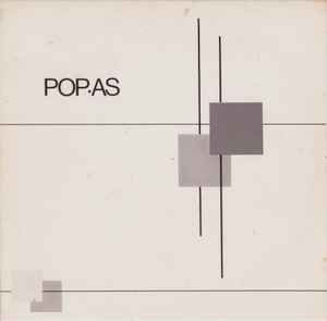 USED - Various - Pop•As
