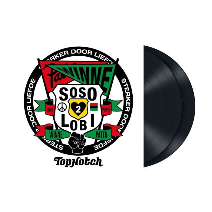 Winne - So So Lobi 2