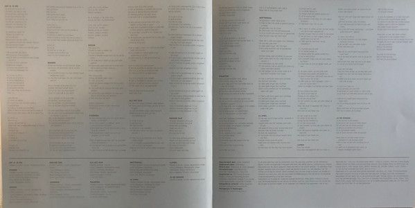USED - Maaike Ouboter - En Hoe Het Dan Ook Weer Dag Wordt