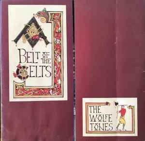 USED - The Wolfe Tones - Belt Of The Celts