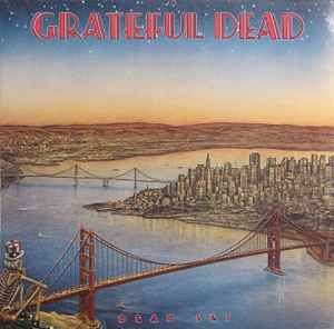 USED - The Grateful Dead - Dead Set