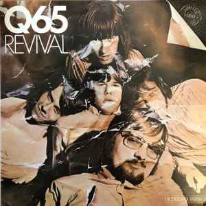 USED - Q65 - Revival