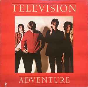 USED - Television - Adventure