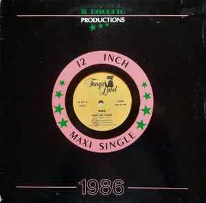 USED - Franco Tozzi - Make Me Crash