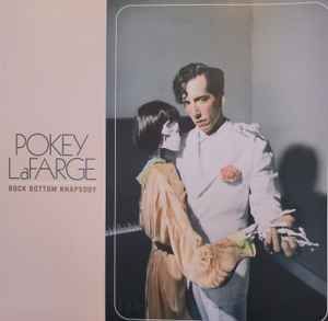 USED - Pokey LaFarge - Rock Bottom Rhapsody