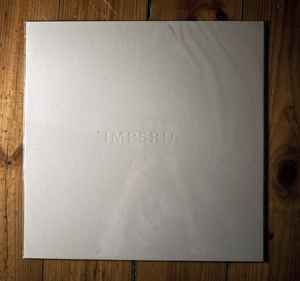 USED - Tobias Kirstein, Jacob Kirkegaard - Imperia