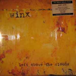 USED - Josh Wink - Left Above The Clouds