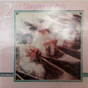USED - 2nd Chapter Of Acts - Hymns