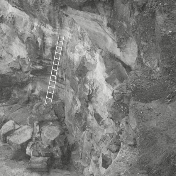 Arve Henriksen & Robert Jurjendal - Haihara (LP)