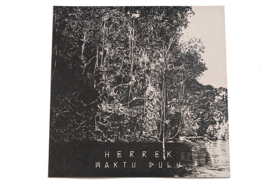 Herrek - Waktu Dulu