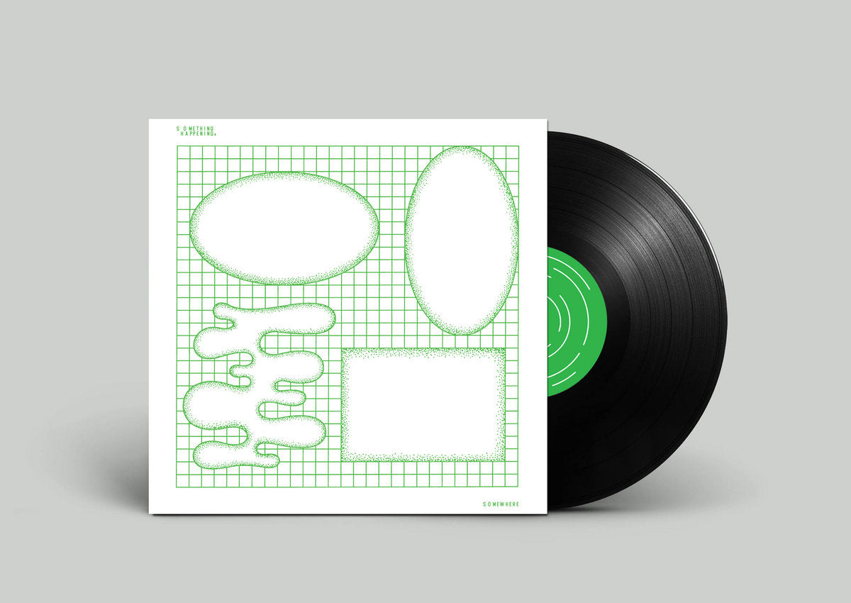 Cosmic Force - Transmitting Illicit Logic