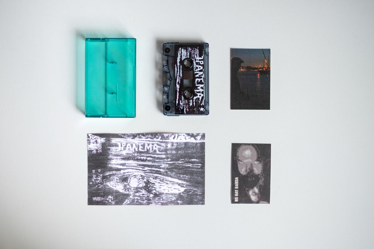 Ipanema - Vier Rivieren