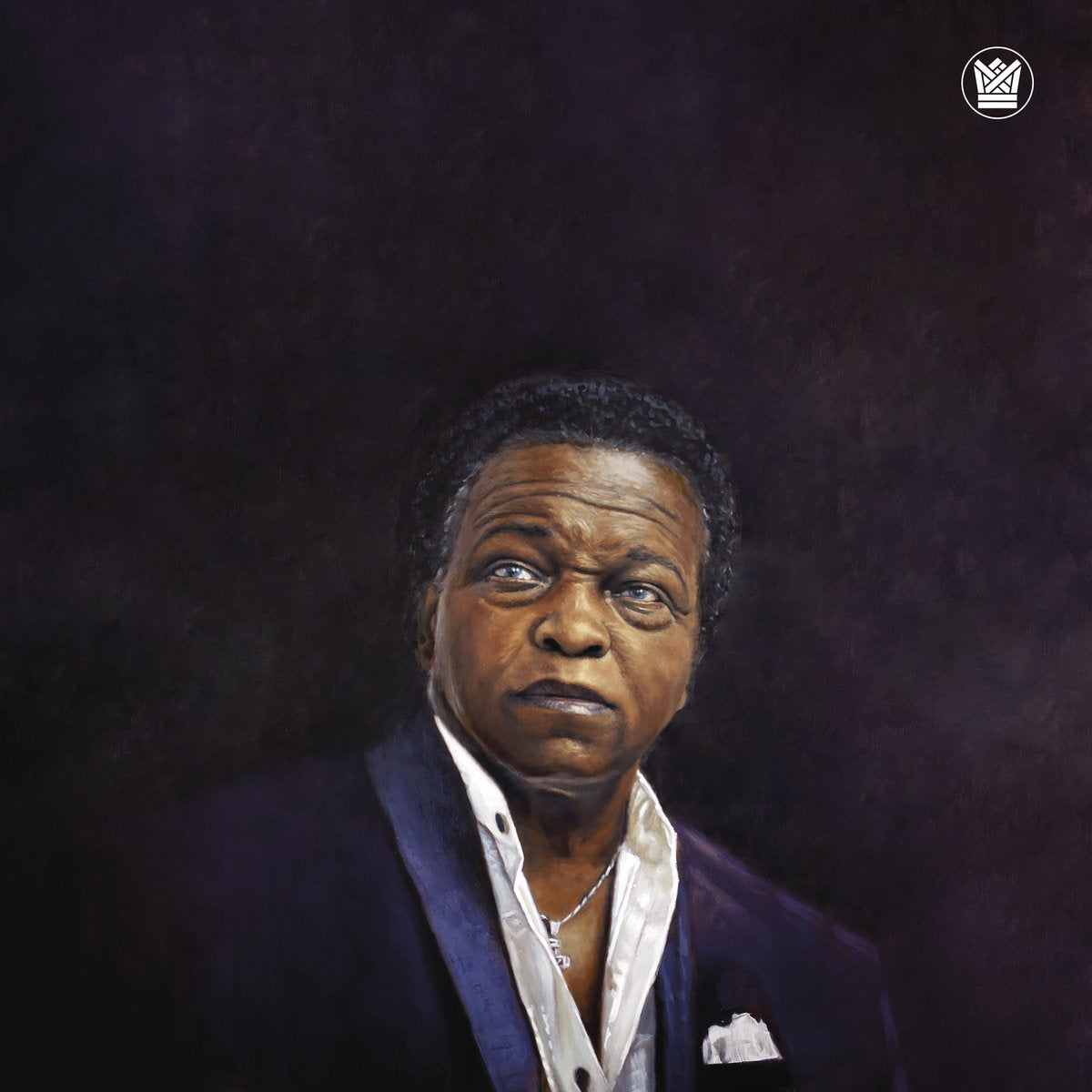 Lee Fields & The Expressions - Big Crown Vaults Vol. 1 (Coloured Vinyl)