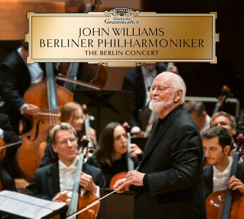 John Williams - The Berlin Concert